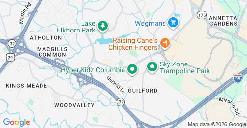 Google map
